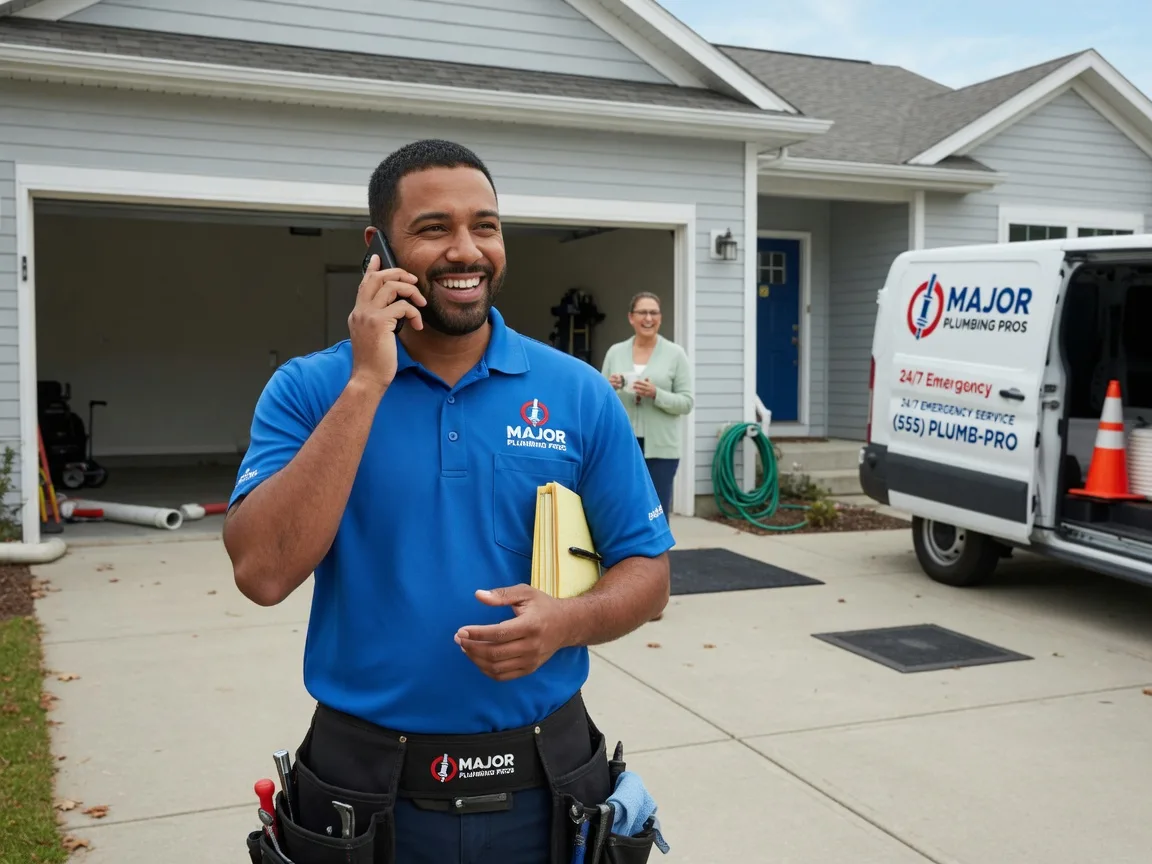 Drain Cleaning Services Anacortes, WA FAQs